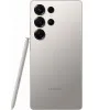 Samsung Galaxy S25 Ultra 12+512Gb Titanium Gray (Snapdragon,2 nano-SIM и eSIM)