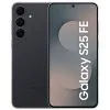 Samsung Galaxy S25 FE 8+128Gb JetBlack (Exynos,nano-SIM/eSIM)