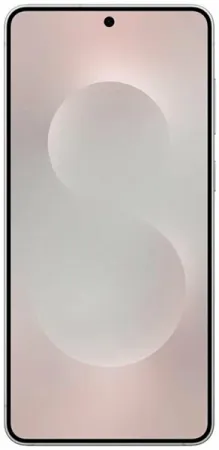 Samsung Galaxy S25 Edge 12+256Gb Titanium Silver (Snapdragon, 2 nano-SIM /eSIM)