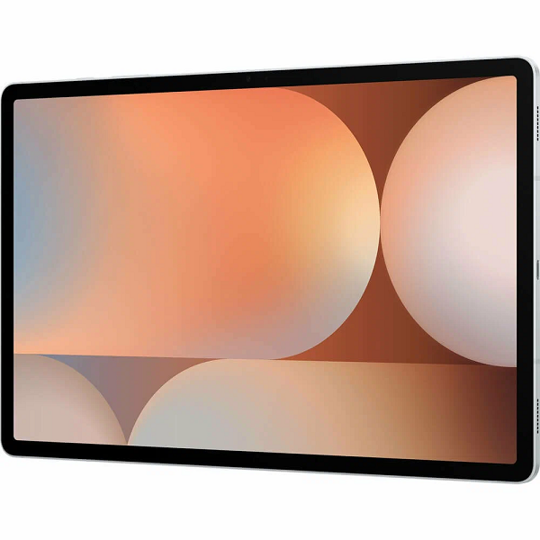 Планшет Samsung Galaxy Tab S10+ 12,4" 12+ 512Gb Wi-Fi Platinum Silver