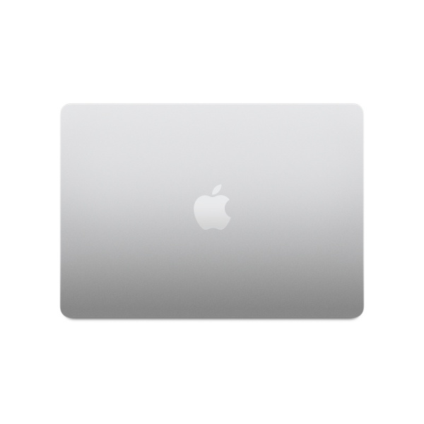 Apple MacBook Air 15 2024 M3/8CPU-10GPU/8GB/256GB Silver MRYP3